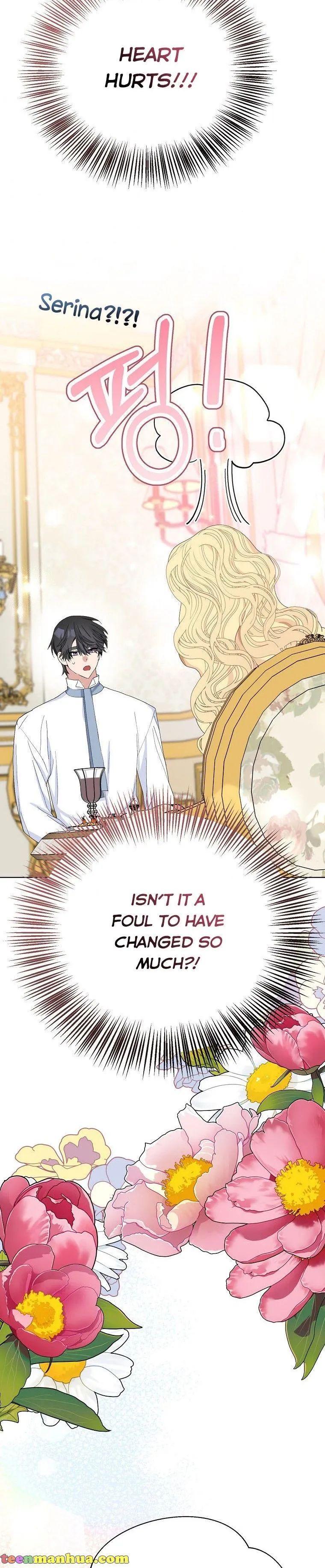 Please Marry Me Again, Husband! Chapter 36 Online - página 30