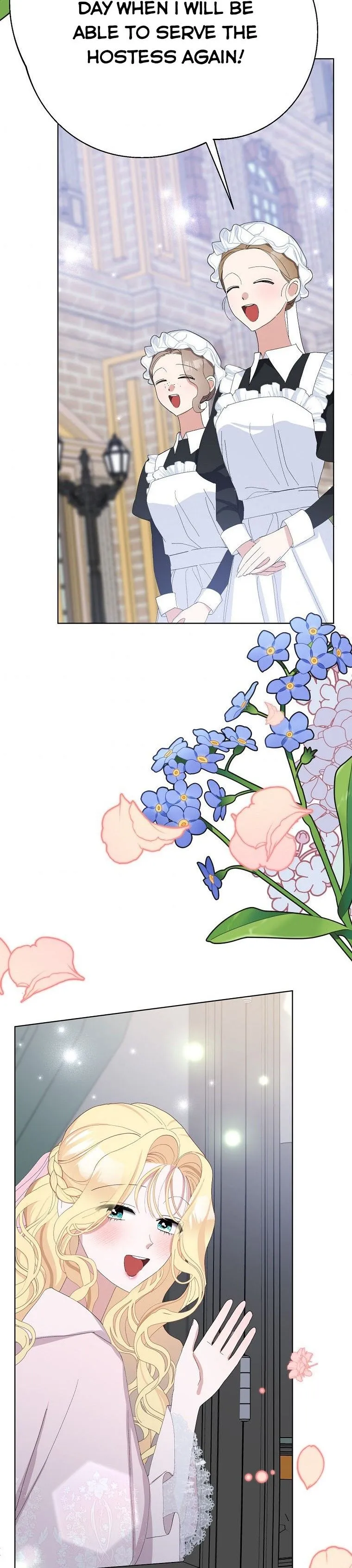 Please Marry Me Again, Husband! Chapter 36 Online - página 33