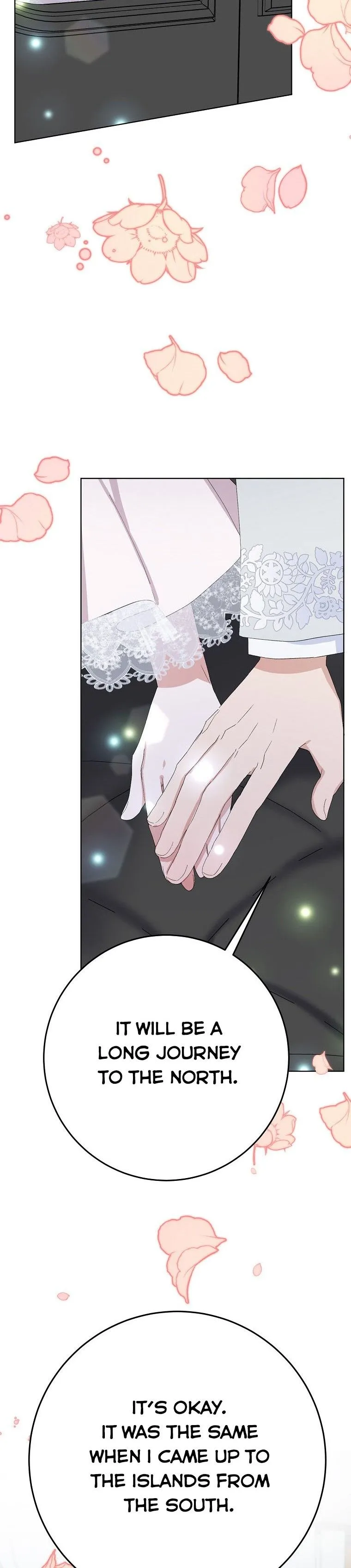 Please Marry Me Again, Husband! Chapter 36 Online - página 34