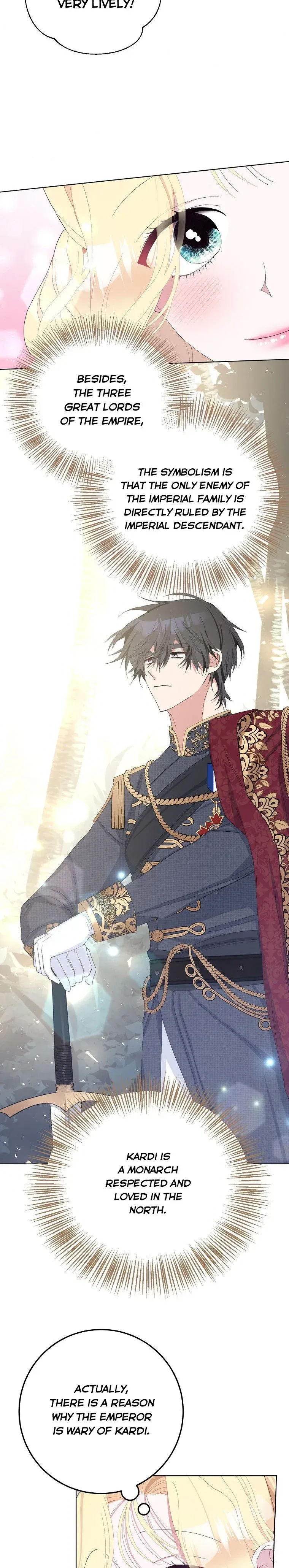 Please Marry Me Again, Husband! Chapter 37 Online - página 3