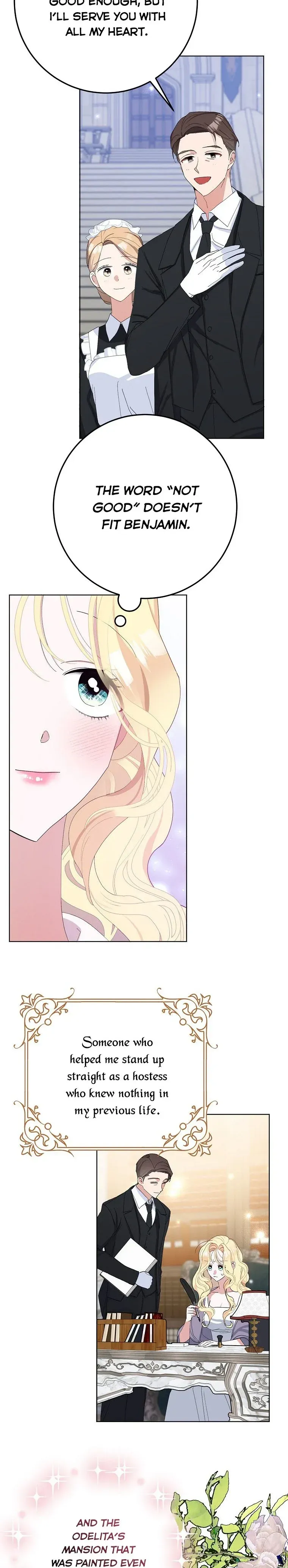Please Marry Me Again, Husband! Chapter 37 Online - página 6