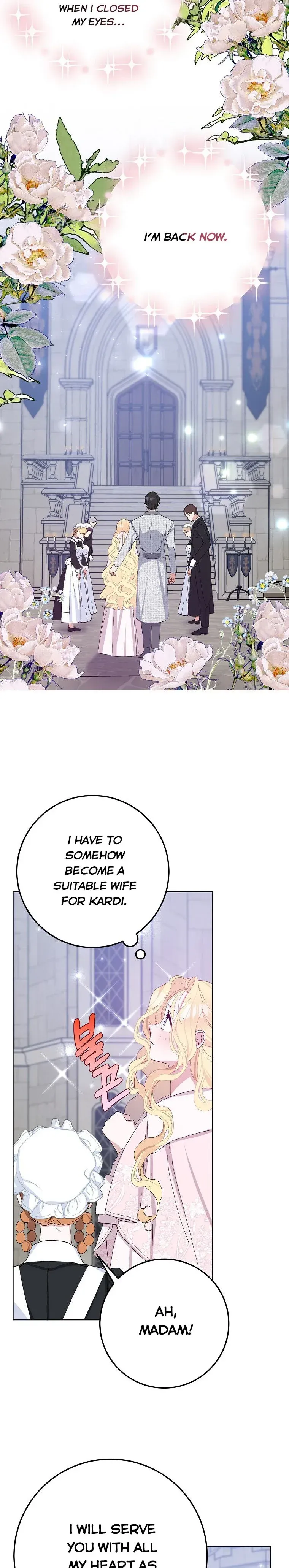 Please Marry Me Again, Husband! Chapter 37 Online - página 7