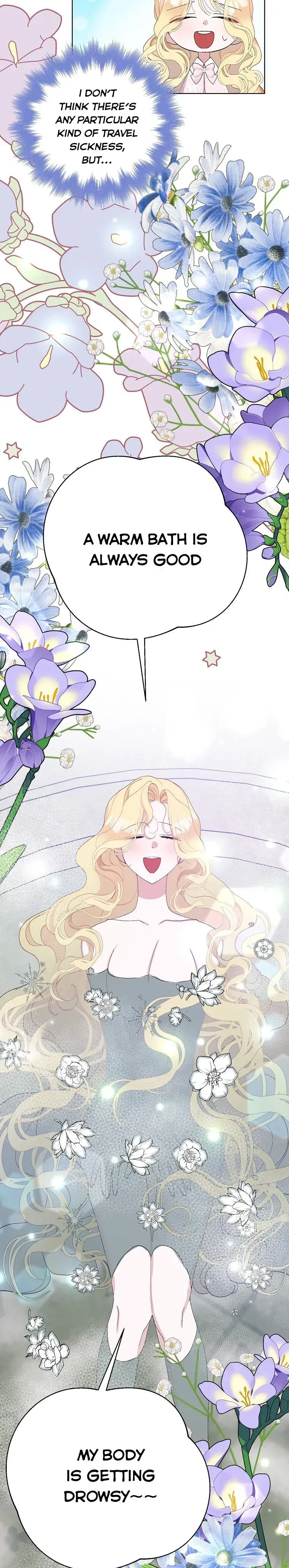 Please Marry Me Again, Husband! Chapter 37 Online - página 9