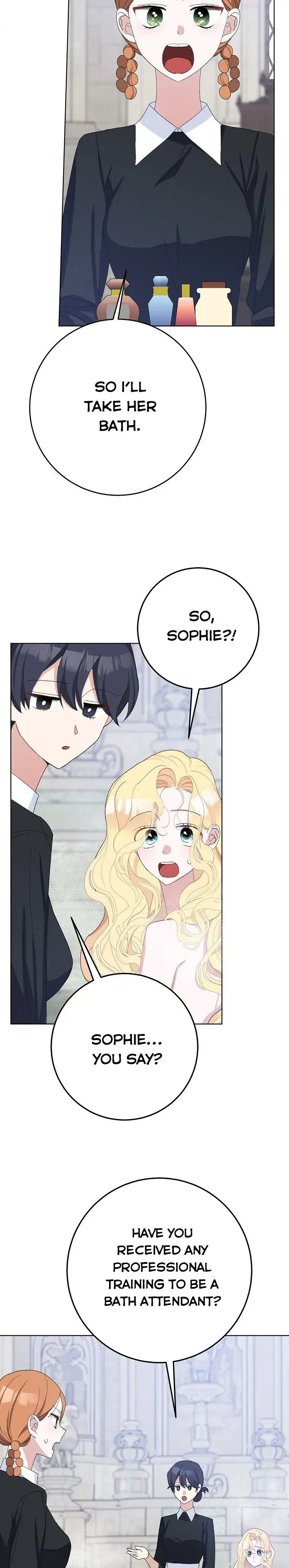 Please Marry Me Again, Husband! Chapter 37 Online - página 11