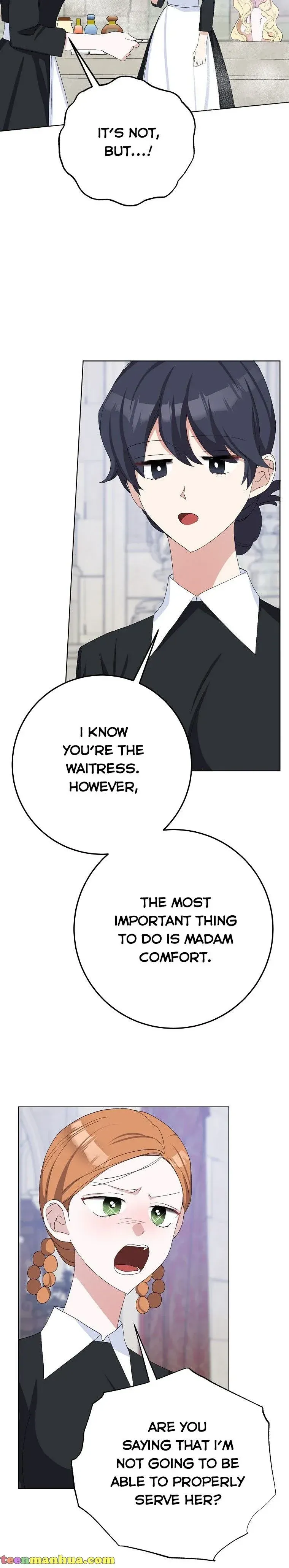 Please Marry Me Again, Husband! Chapter 37 Online - página 12