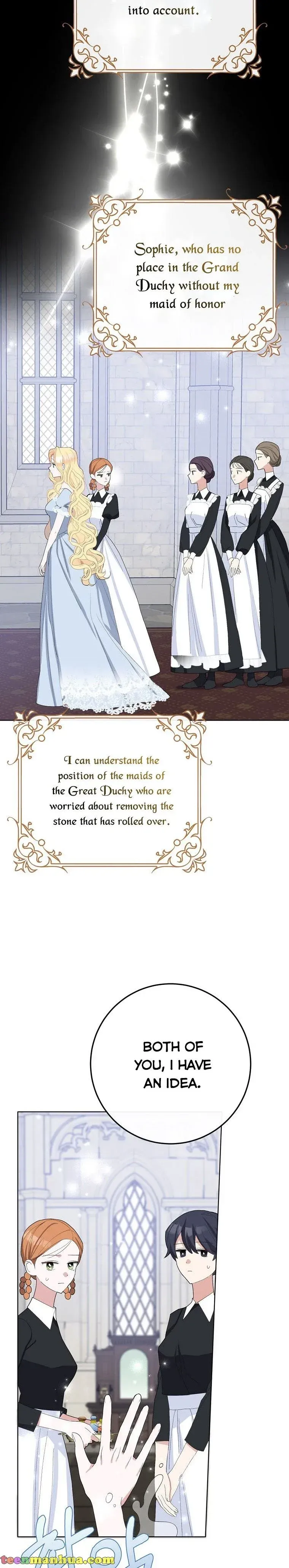 Please Marry Me Again, Husband! Chapter 37 Online - página 14