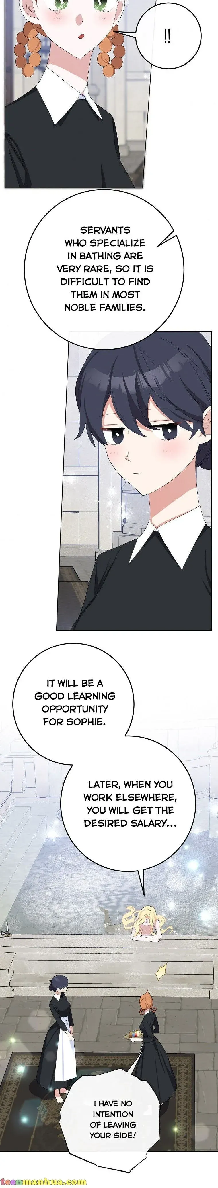 Please Marry Me Again, Husband! Chapter 37 Online - página 16