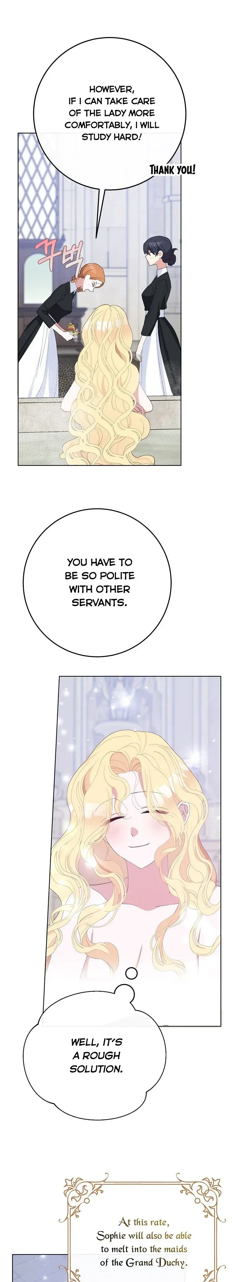 Please Marry Me Again, Husband! Chapter 37 Online - página 17