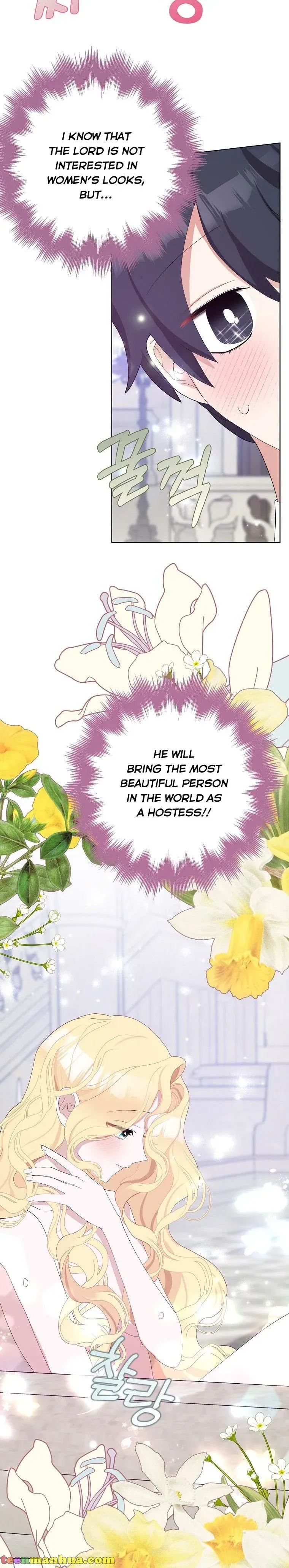 Please Marry Me Again, Husband! Chapter 37 Online - página 20
