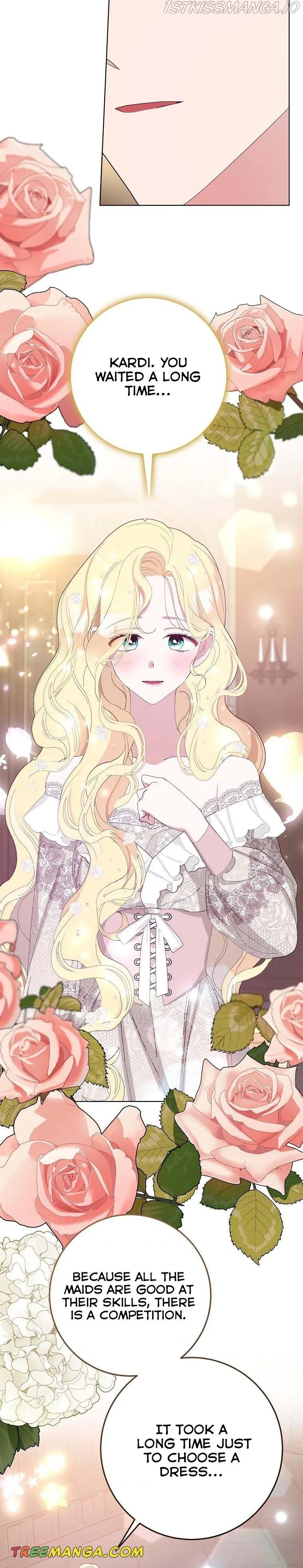 Please Marry Me Again, Husband! Chapter 38 Online - página 2