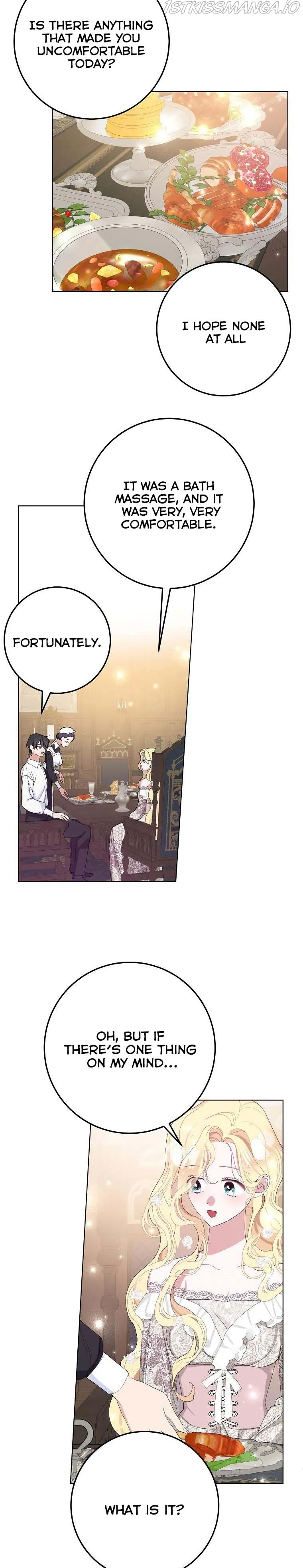 Please Marry Me Again, Husband! Chapter 38 Online - página 5