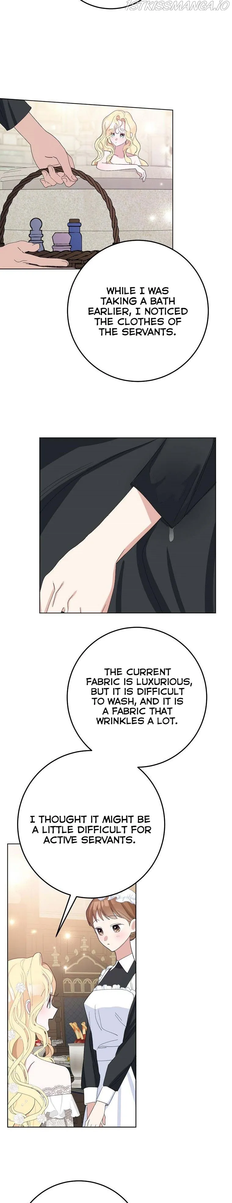 Please Marry Me Again, Husband! Chapter 38 Online - página 6