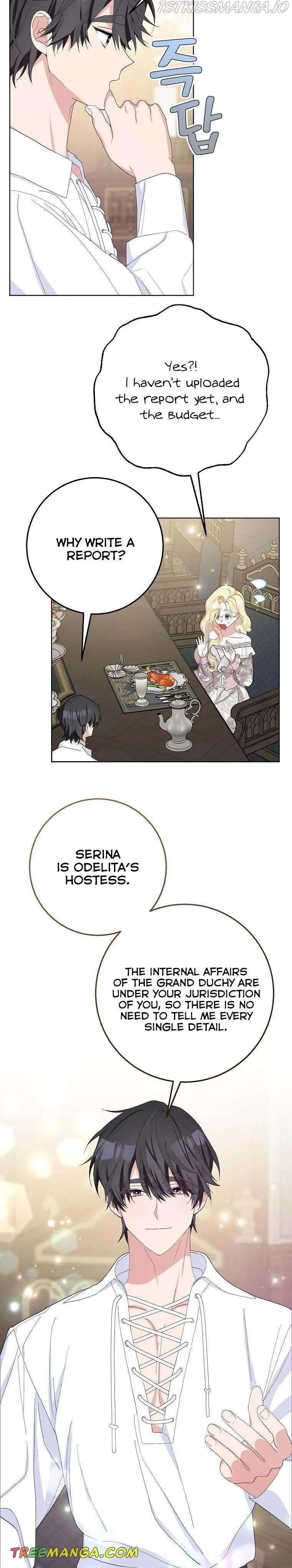 Please Marry Me Again, Husband! Chapter 38 Online - página 8