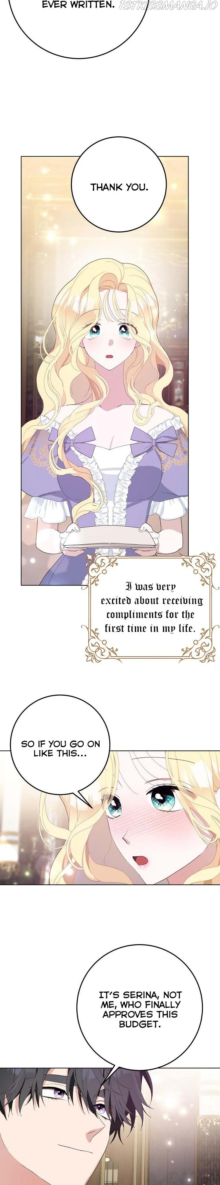 Please Marry Me Again, Husband! Chapter 38 Online - página 12