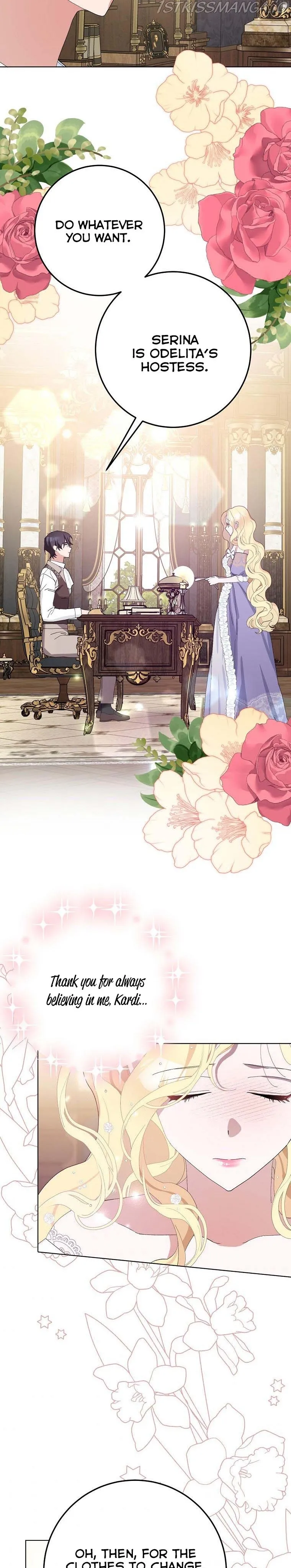 Please Marry Me Again, Husband! Chapter 38 Online - página 13