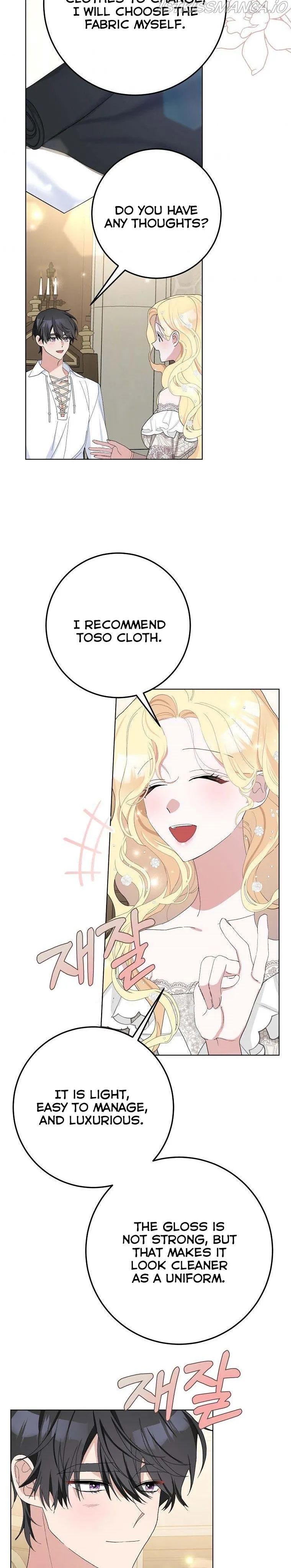 Please Marry Me Again, Husband! Chapter 38 Online - página 14