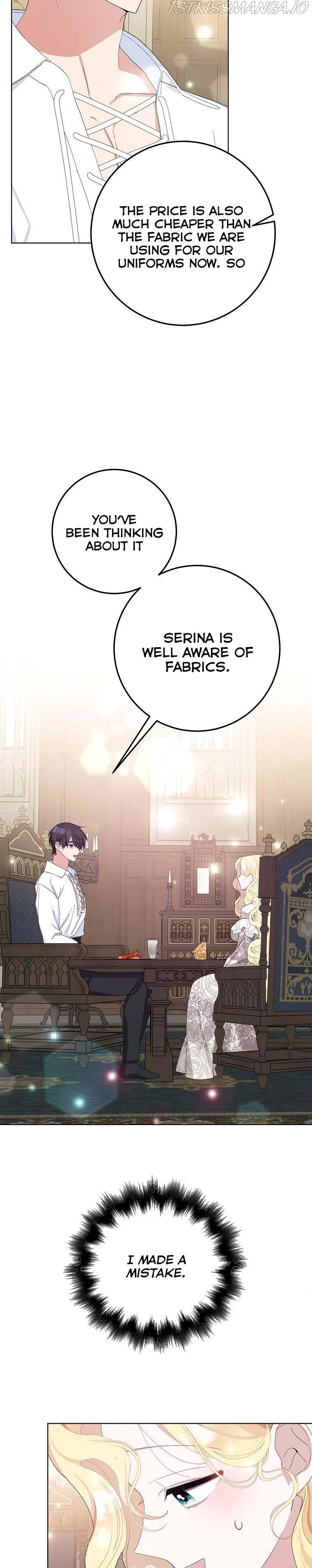 Please Marry Me Again, Husband! Chapter 38 Online - página 15