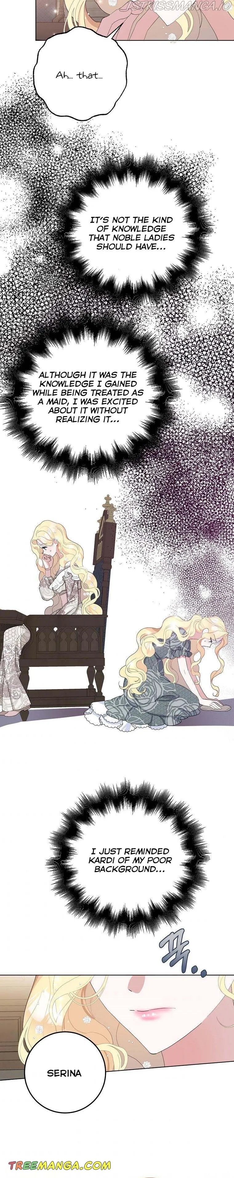 Please Marry Me Again, Husband! Chapter 38 Online - página 16