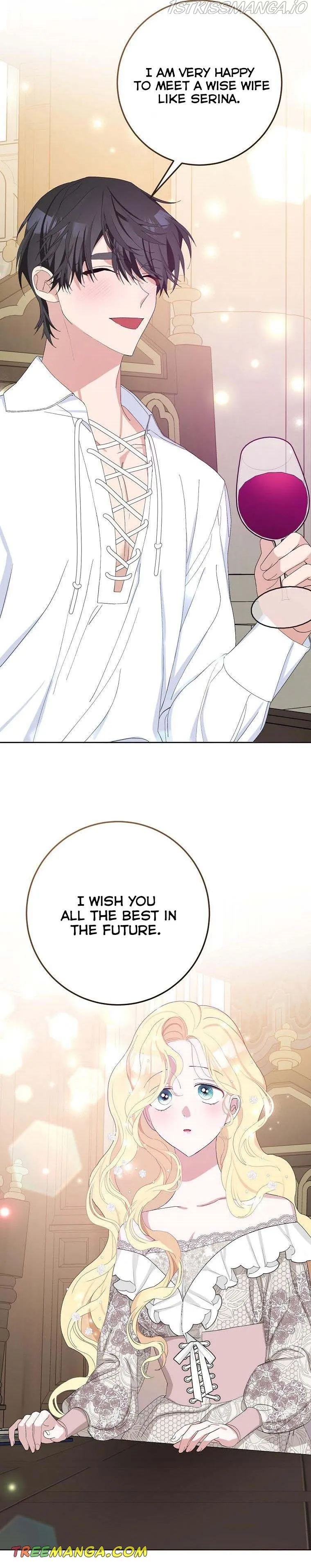Please Marry Me Again, Husband! Chapter 38 Online - página 17
