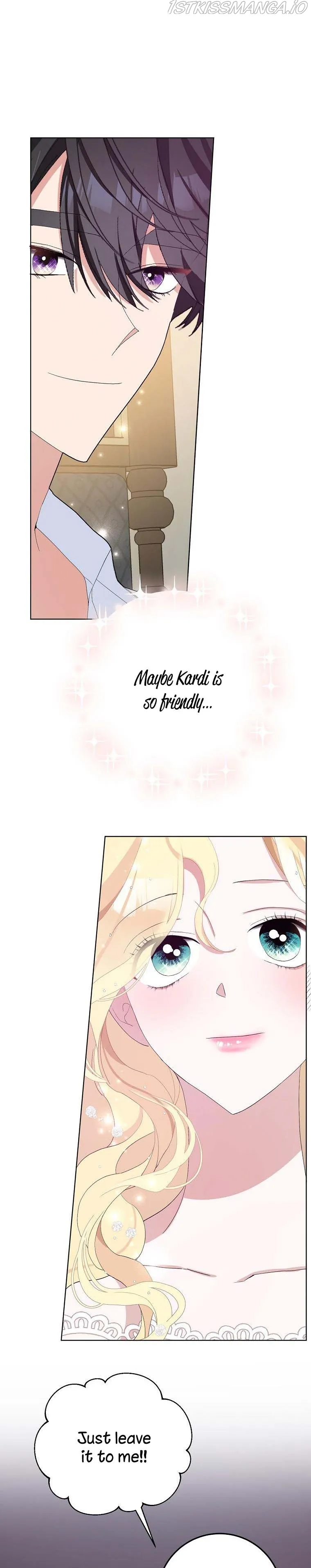Please Marry Me Again, Husband! Chapter 38 Online - página 18