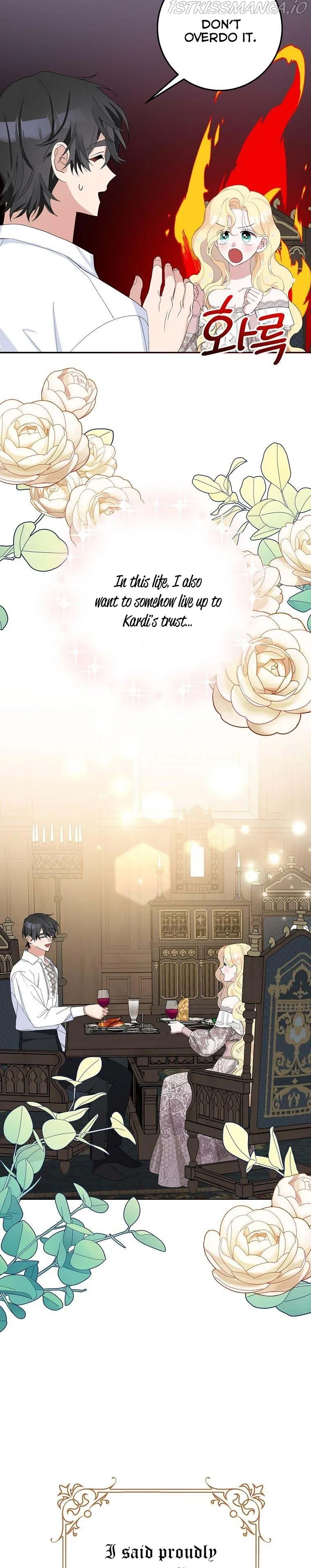 Please Marry Me Again, Husband! Chapter 38 Online - página 19