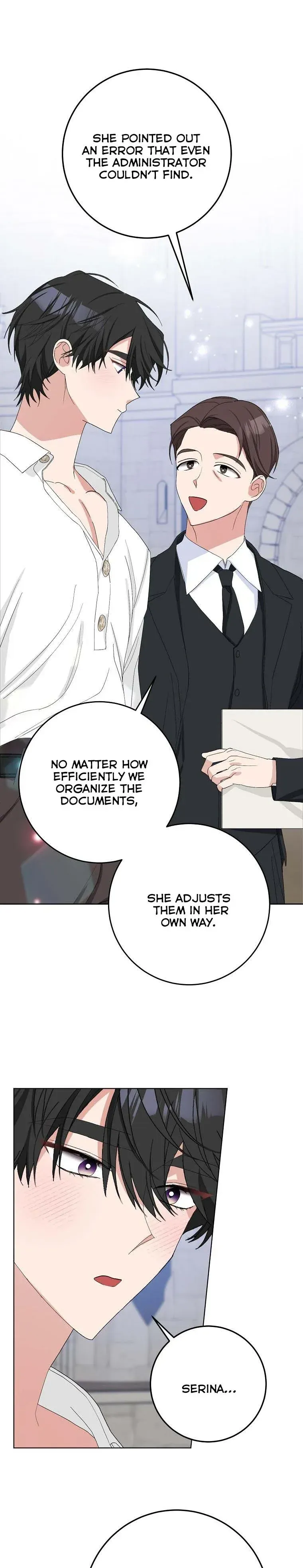 Please Marry Me Again, Husband! Chapter 39 Online - página 9