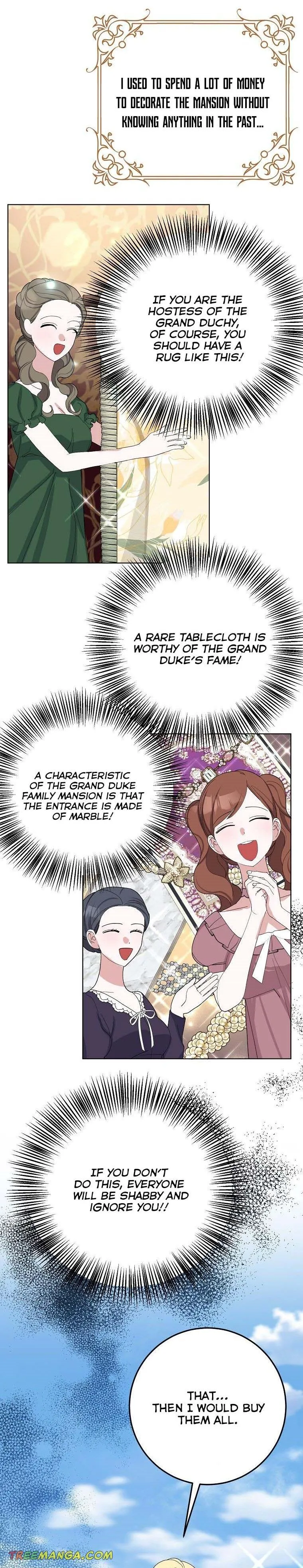 Please Marry Me Again, Husband! Chapter 39 Online - página 13