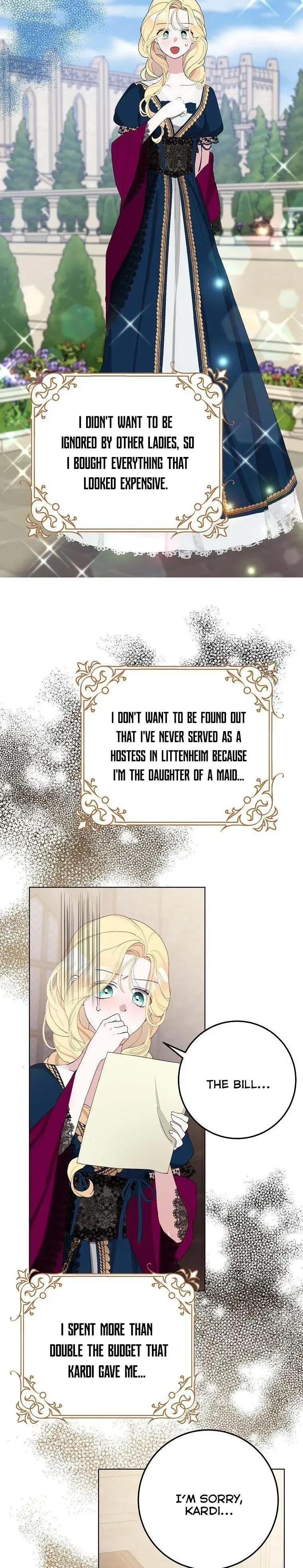 Please Marry Me Again, Husband! Chapter 39 Online - página 14