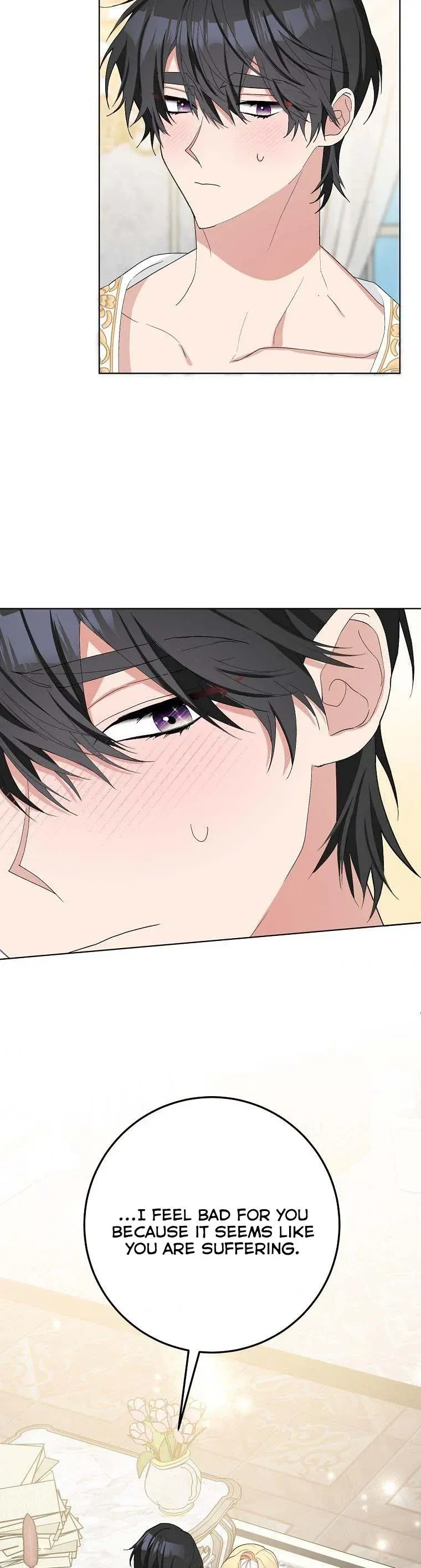 Please Marry Me Again, Husband! Chapter 39 Online - página 22