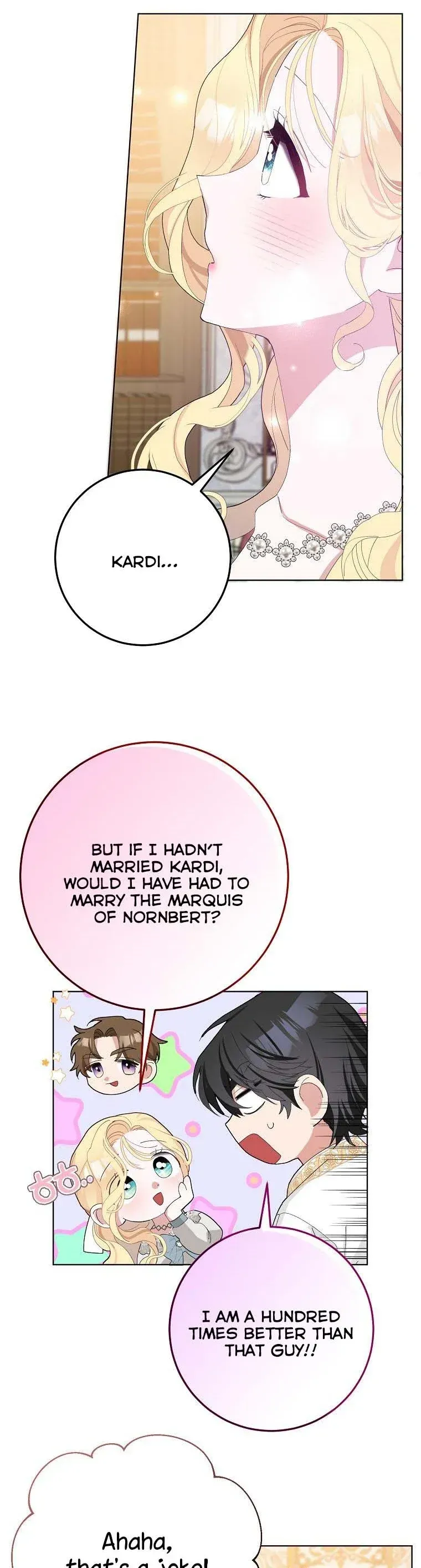Please Marry Me Again, Husband! Chapter 39 Online - página 24