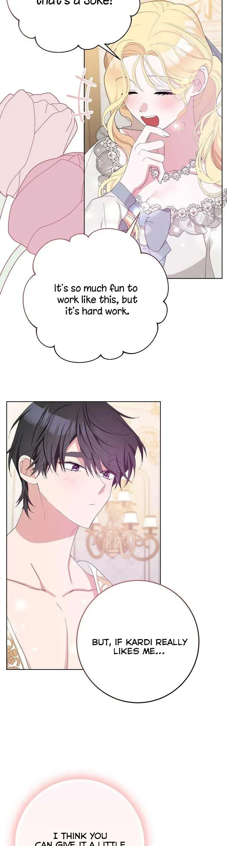 Please Marry Me Again, Husband! Chapter 39 Online - página 25