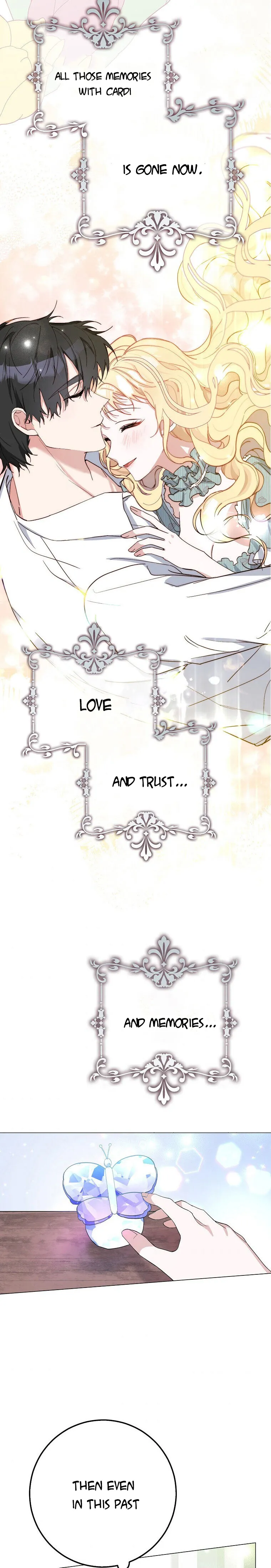 Please Marry Me Again, Husband! Chapter 4 Online - página 2