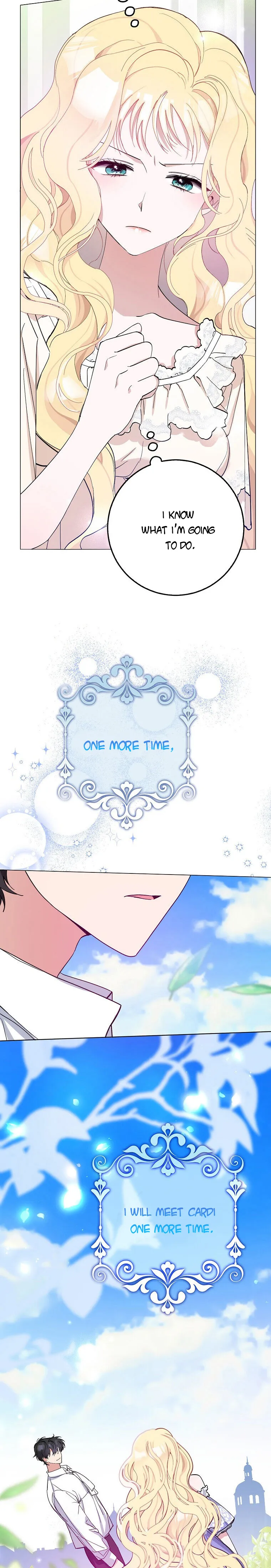 Please Marry Me Again, Husband! Chapter 4 Online - página 3