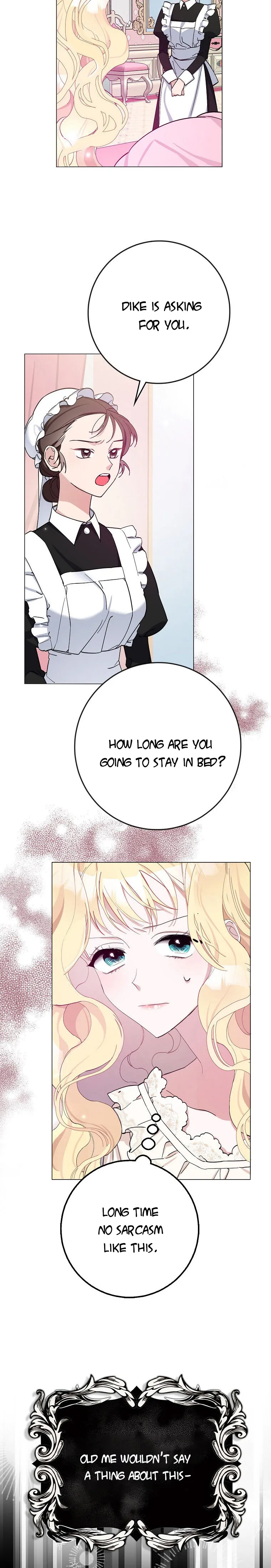 Please Marry Me Again, Husband! Chapter 4 Online - página 5
