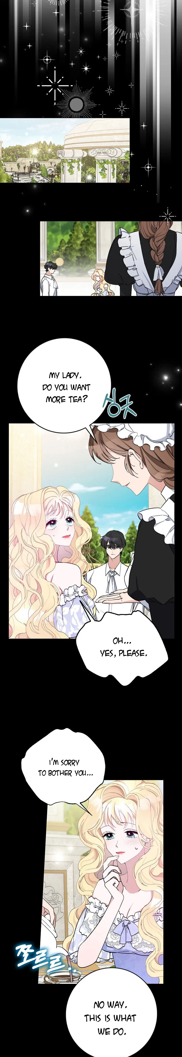 Please Marry Me Again, Husband! Chapter 4 Online - página 6