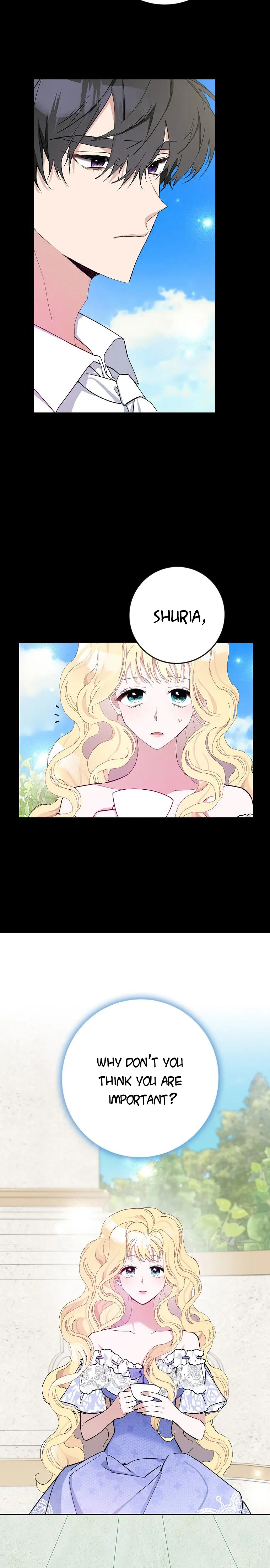 Please Marry Me Again, Husband! Chapter 4 Online - página 7