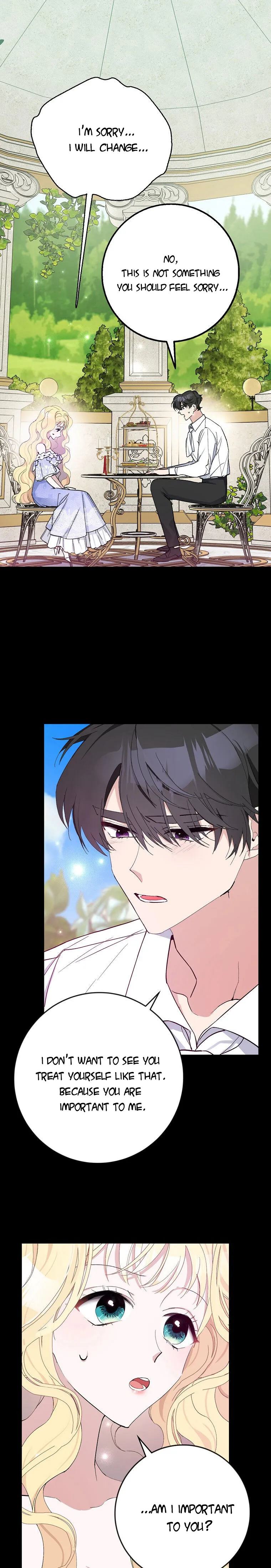 Please Marry Me Again, Husband! Chapter 4 Online - página 8