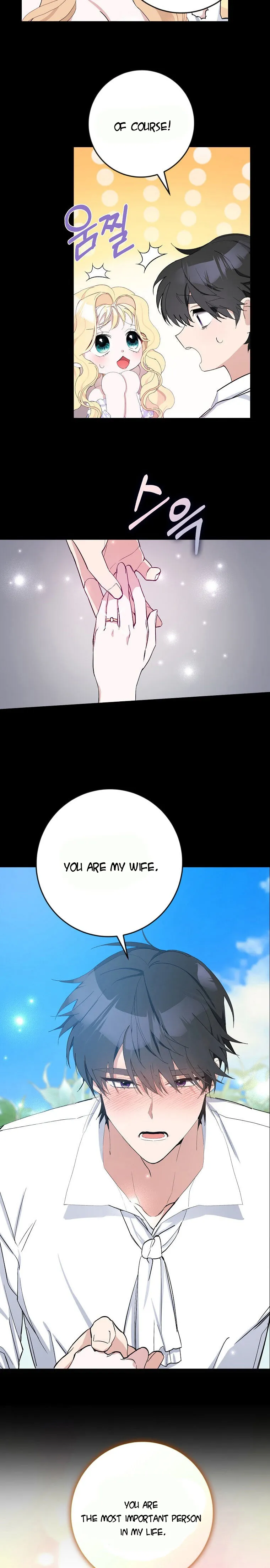 Please Marry Me Again, Husband! Chapter 4 Online - página 9