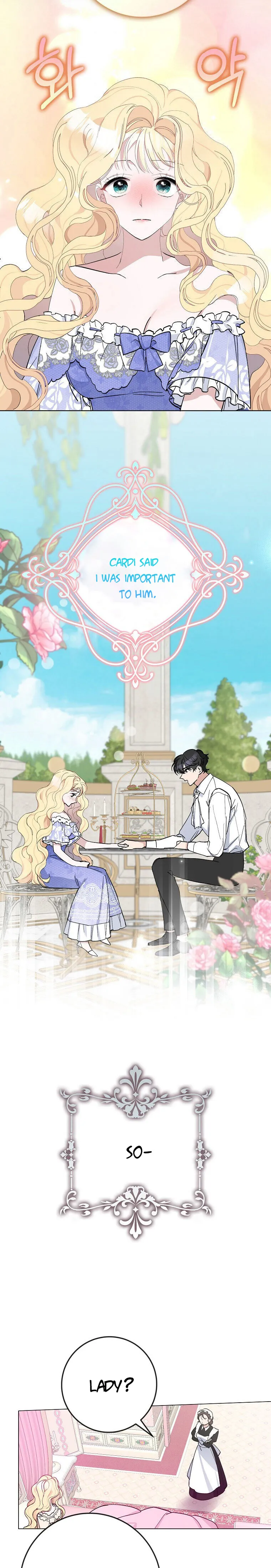 Please Marry Me Again, Husband! Chapter 4 Online - página 10