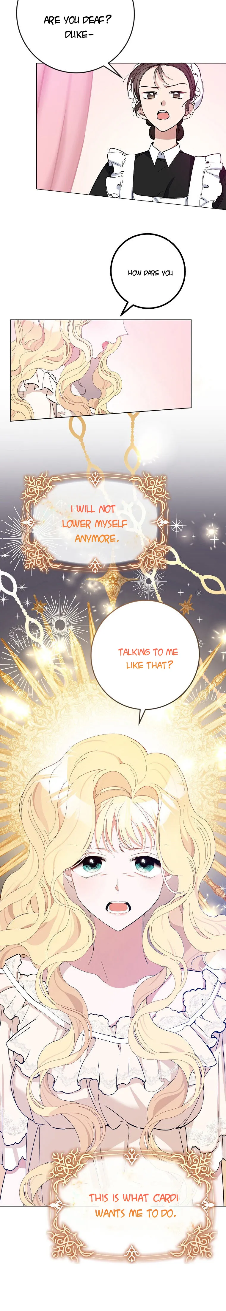 Please Marry Me Again, Husband! Chapter 4 Online - página 11