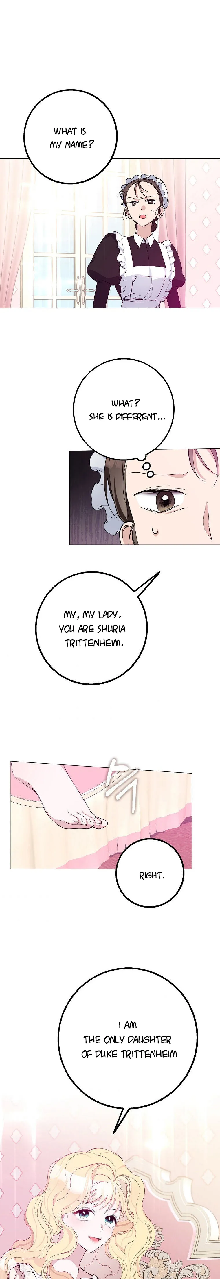 Please Marry Me Again, Husband! Chapter 4 Online - página 12