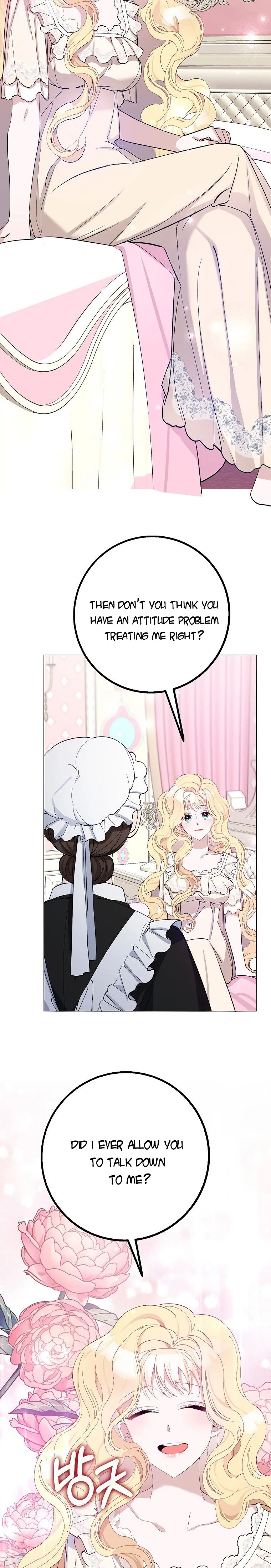 Please Marry Me Again, Husband! Chapter 4 Online - página 13