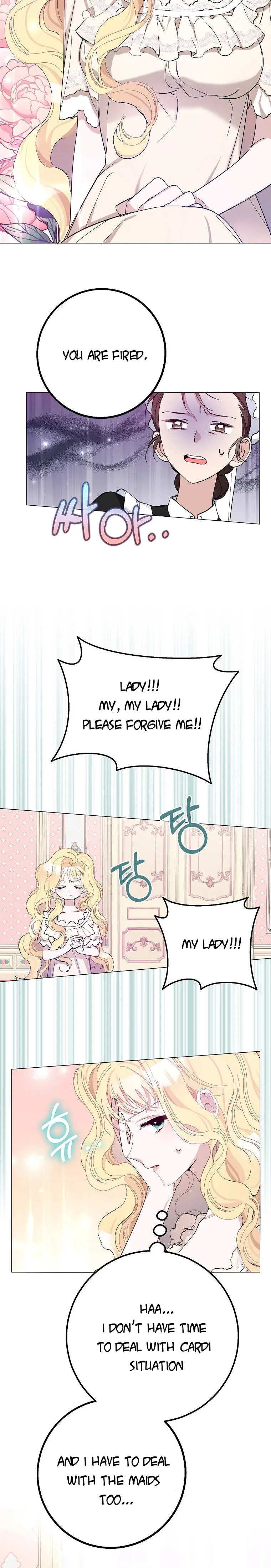 Please Marry Me Again, Husband! Chapter 4 Online - página 14