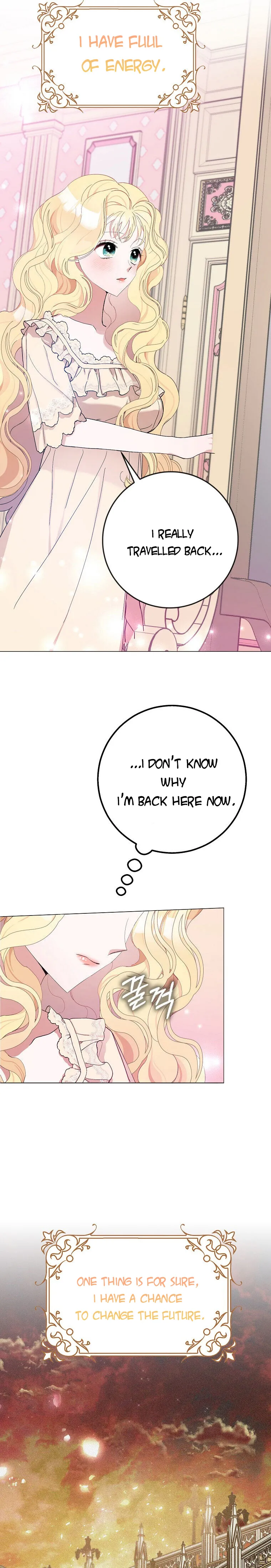 Please Marry Me Again, Husband! Chapter 4 Online - página 16