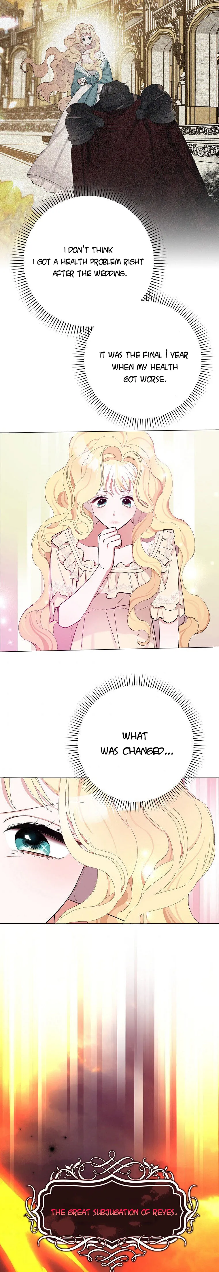 Please Marry Me Again, Husband! Chapter 4 Online - página 17