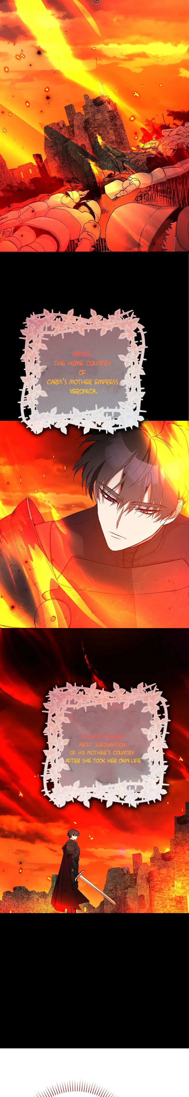Please Marry Me Again, Husband! Chapter 4 Online - página 18