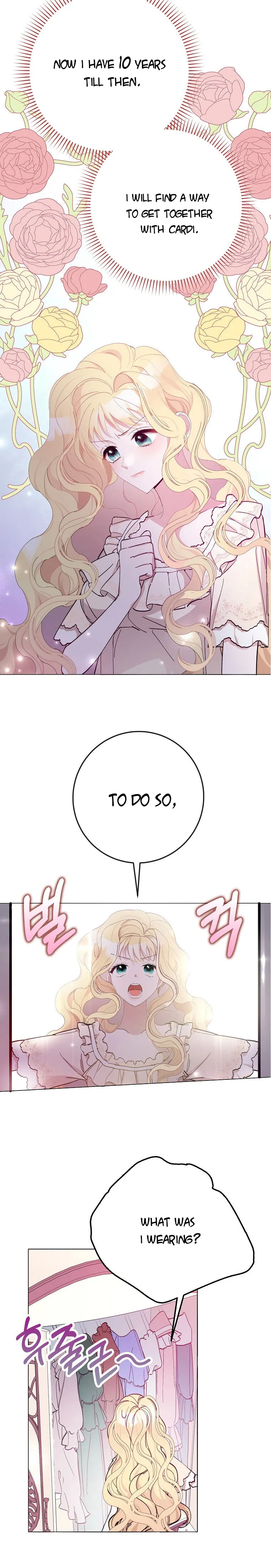 Please Marry Me Again, Husband! Chapter 4 Online - página 19