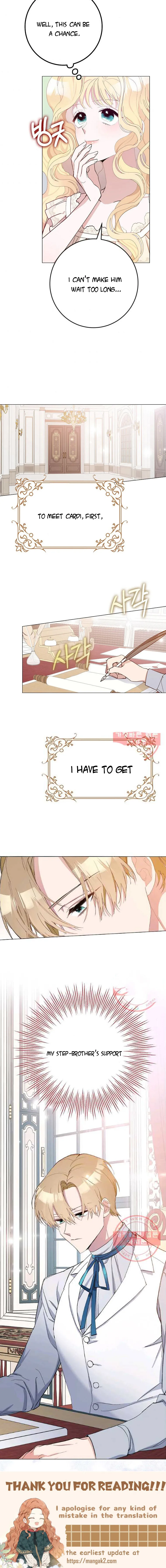 Please Marry Me Again, Husband! Chapter 4 Online - página 20