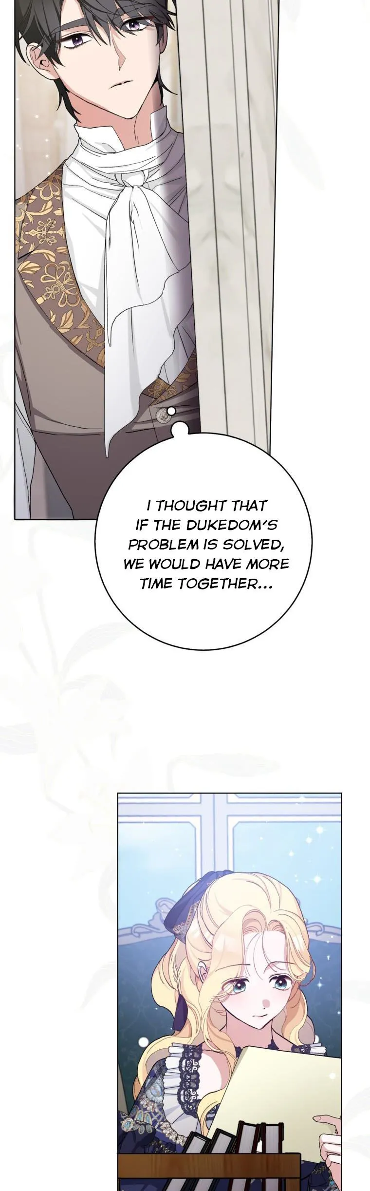 Please Marry Me Again, Husband! Chapter 41 Online - página 3