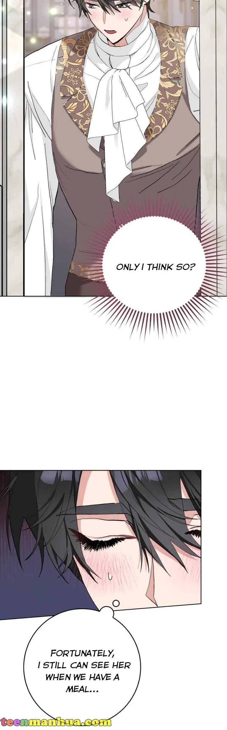 Please Marry Me Again, Husband! Chapter 41 Online - página 6